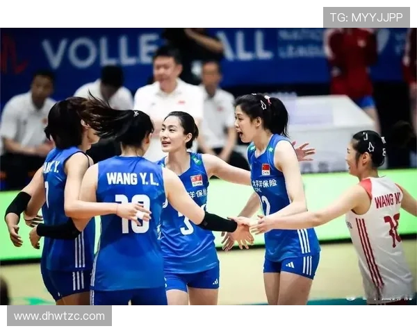 重庆排球队实力分析与表现评估全面解读