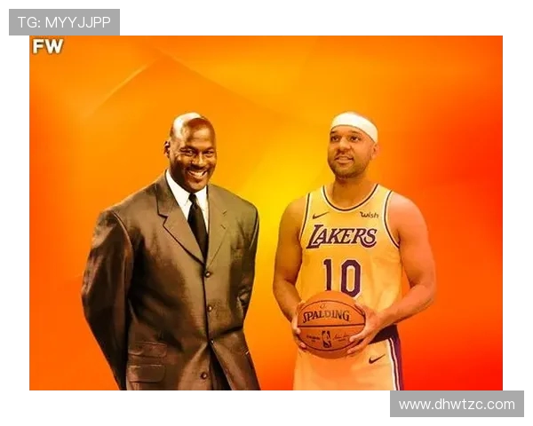 乔丹时代的辉煌与湖人王朝的传奇对决分析