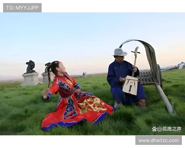 可兰白克的传奇人生与音乐旅程：从草原到世界舞台的心灵之声