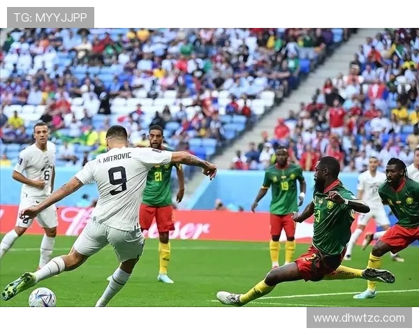 威尔士与塞尔维亚精彩对决直播全程回顾与分析